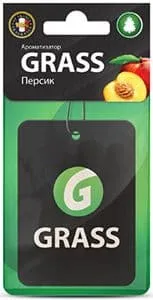 Ароматизатор воздуха GRASS Персик