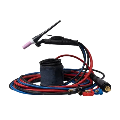 Горелка сварочная START TIG 18 RF (4м) SuperFlex EV18RF-40