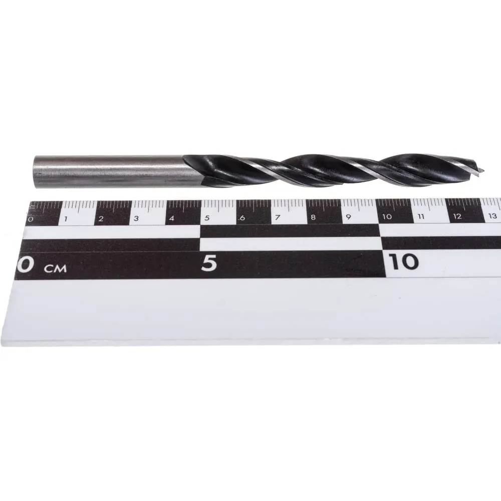 Фото Набор сверл по дереву 8 шт. Milwaukee 4932352466 4932352466