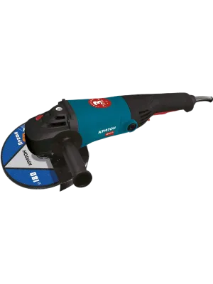 Машина шлифовальная угловая Кратон AMG-1800-180C