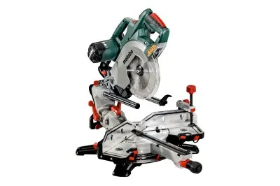 Торцовочная пила Metabo KGSV 72 XACT SYM