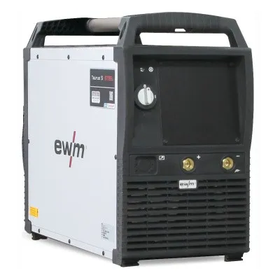 Смотреть сварочный полуавтомат ewm taurus 405 steel synergic s на сайте «От и До.ру» Сварочный полуавтомат EWM Taurus 405 Steel Synergic S