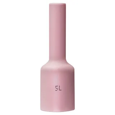 Сопло ПТК газовая линза удлиненное D=6,5мм (TIG TP 17/18/26) № 5L