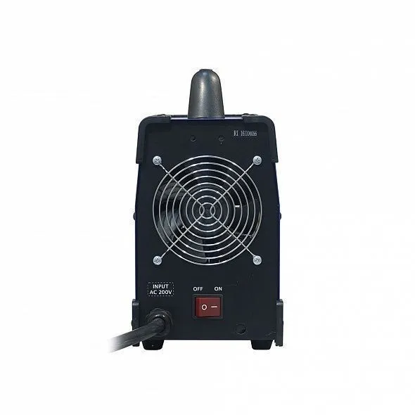 Фото Сварочный инвертор Aurora PRO INTER 205 (220В, аттестация НАКС) 22727 от001000260