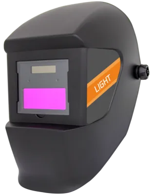 Маска сварщика Хамелеон Оберон LIGHT, DIN 11