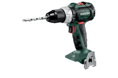Аккумуляторная ударная дрель Metabo SB 18 LT BL без АКК и ЗУ, Metaloc