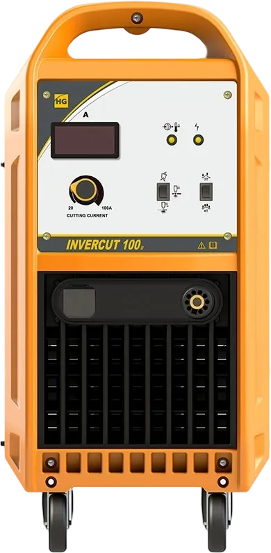 Фото Аппарат воздушно-плазменной резки HUGONG INVERCUT 100 III от011000244