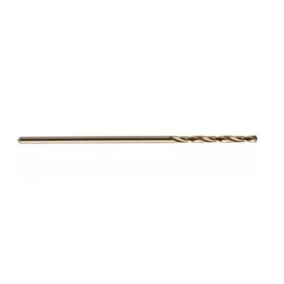 Сверло по металлу HSS-Co (1.0 мм, 2 шт.) Milwaukee 4932363248