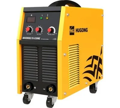 Сварочный инвертор HUGONG INVERDELTA 630WE