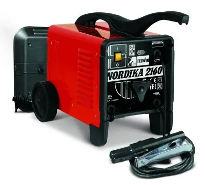 Сварочный аппарат Telwin NORDIKA 2160 230V ACD
