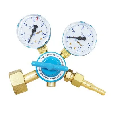 Редуктор FoxWeld БКО-50-СВ-АЛ