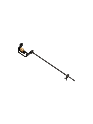 Циркуль с кареткой KRASS ЦК-1 с диаметром отверстия под головку резака 24,0 мм