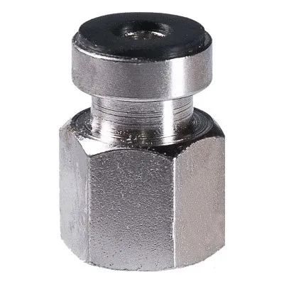 Переходник Fubag 1/4 дюйма F рапид гайка