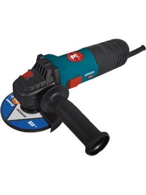 Машина шлифовальная угловая Кратон AMG-900-125JE