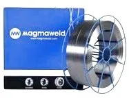 Смотреть сварочная проволока magmaweld mi 316lsi (св-04х19н11м3) 1.0 мм, 15 кг на сайте «От и До.ру» Сварочная проволока Magmaweld MI 316LSi (Св-04Х19Н11М3) 1.0 мм, 15 кг