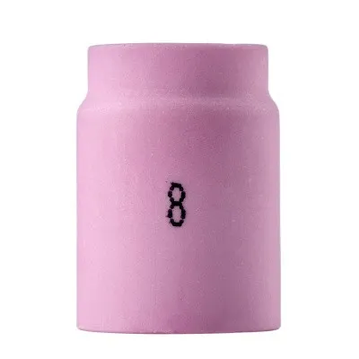 Сопло ПТК газовая линза D=12,5мм (TIG TP 9/20/25) № 8