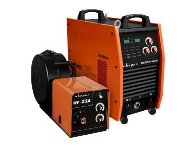 Сварочный полуавтомат Сварог MIG 500 (N388)