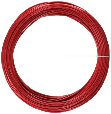 Тефлоновый канал Abicor Binzel 2,0х4,0 мм п/м (в бухте 50м), м