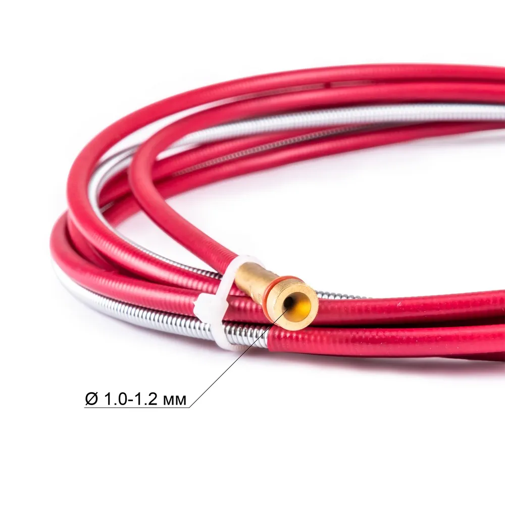 Фото Канал FoxWeld 1,0-1,2мм 2831