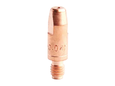 Св. наконечник Cu–Cr–Zr М6 Ø1,2 ICU0004-82