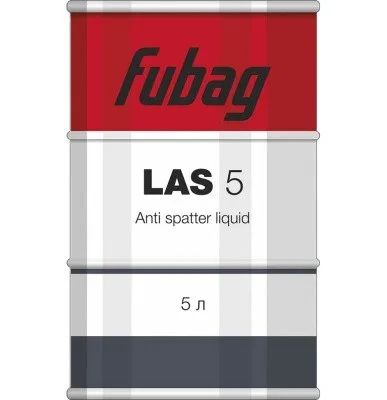 Антипригарная жидкость Fubag LAS 5