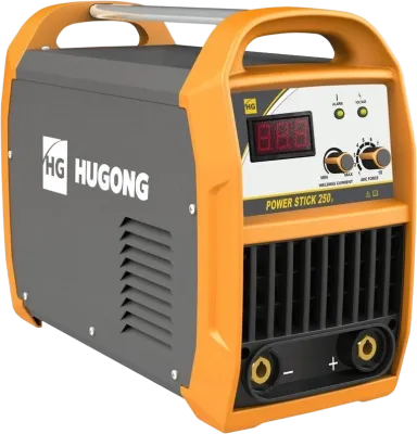 Инвертор сварочный НАКС HUGONG POWER STICK 250 III