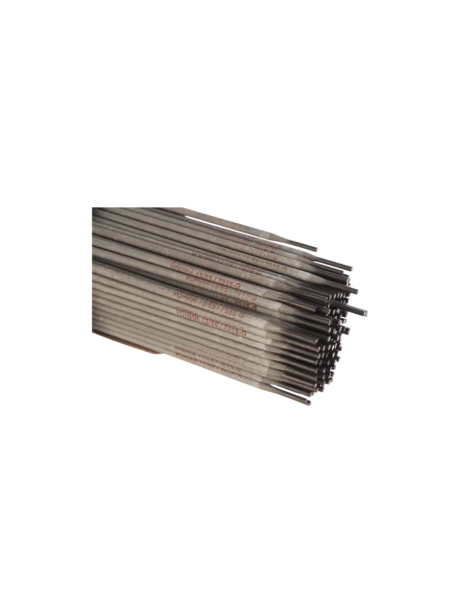 Фото Электроды сварочные ESAB УОНИИ 13/55 (3.0х350 мм, 4.5 кг) 5676303WE0