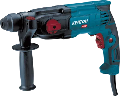 Перфоратор Кратон RH-650-24