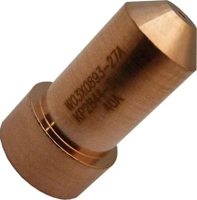 Сопло Lincoln Electric LC65 40А, упак. 5 шт