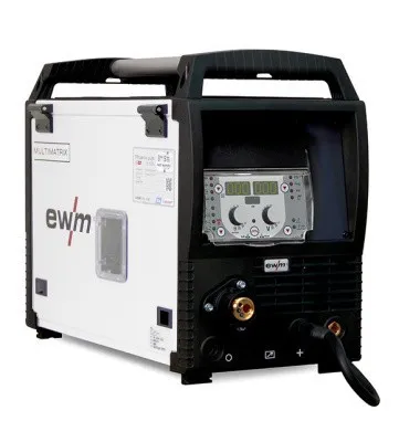 Сварочный полуавтомат EWM Phoenix 355 Progress puls MM TKM