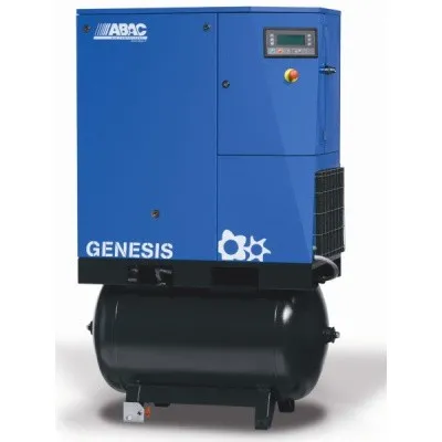 Винтовой компрессор ABAC GENESIS 5.508-270