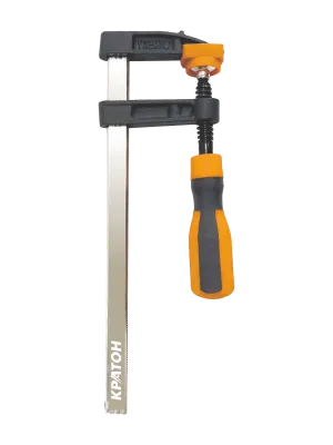 Струбцина F образная Кратон, 300 мм