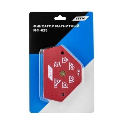Магнитный угольник ПТК МФ-625