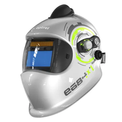 Маска сварщика Optrel e684 с СИЗОД