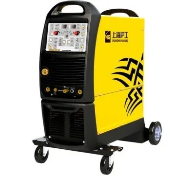 Полуавтомат сварочный Hugong INVERMATRIX 251 (без горелки)