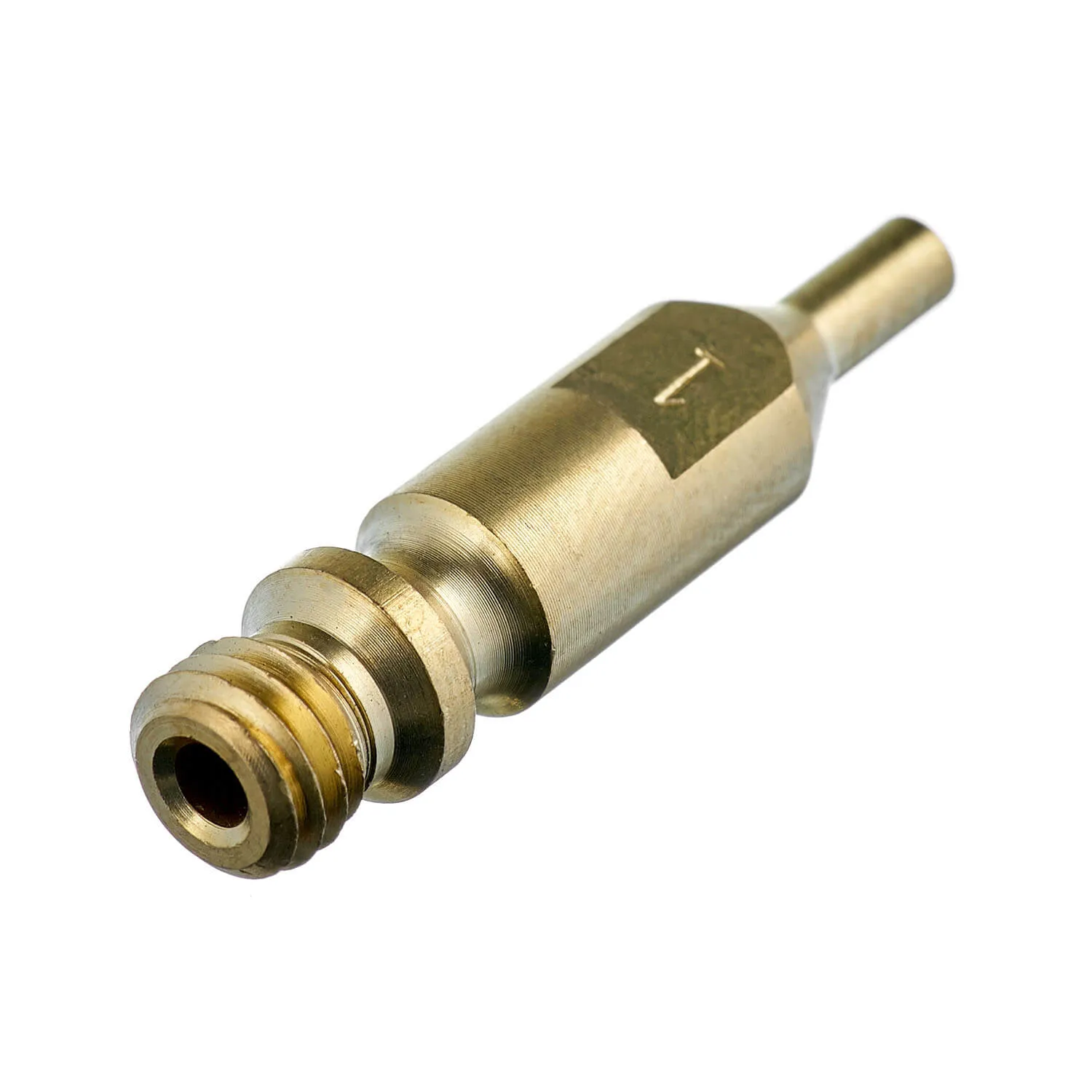 Фото Мундштук ПТК внутренний к Резаку Р1 №1 (8-15мм) 020.150.001