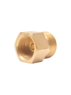 Переходник KRASS W21,8х1,5-G3/4", 5 шт