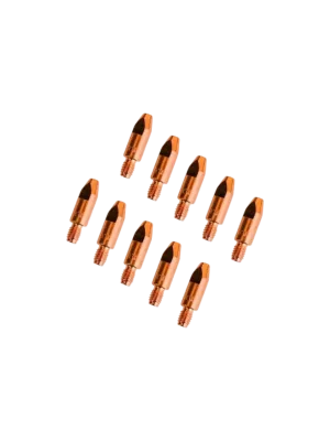Наконечник RedHotDot токовый для горелки 150А, 0.8 мм, 10 шт.