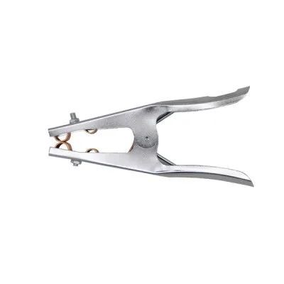 Клемма заземления Оберон КЗ-200 American Type