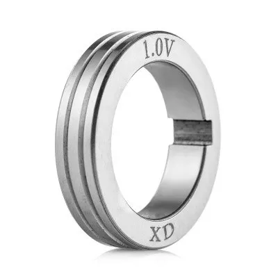 Ролик подающий ПТК 35х25х8 V 0,8-1,0 (сталь)