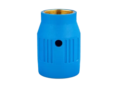 Гайка разъема (MS 24–25–36) IHJ0072