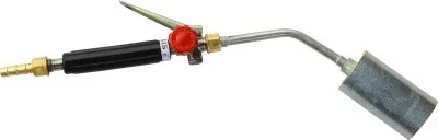 Горелка ручная газовоздушная инжекторная ГВМ-1Б (с рычагом) ТУ 3645-049-05785477-2007