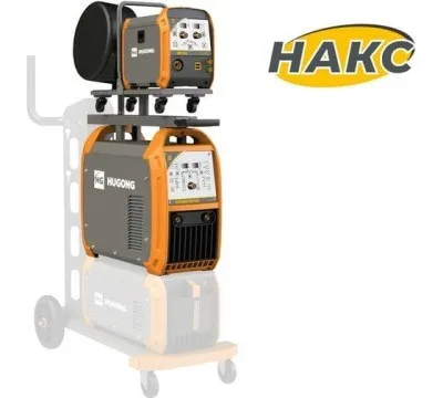 Полуавтомат сварочный HUGONG SUPERMATRIX 500S III