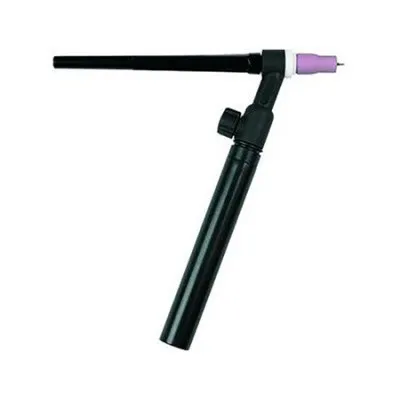 Сварочная горелка Abicor Binzel ABITIG 17V 4м без КО (BSB 10-25)