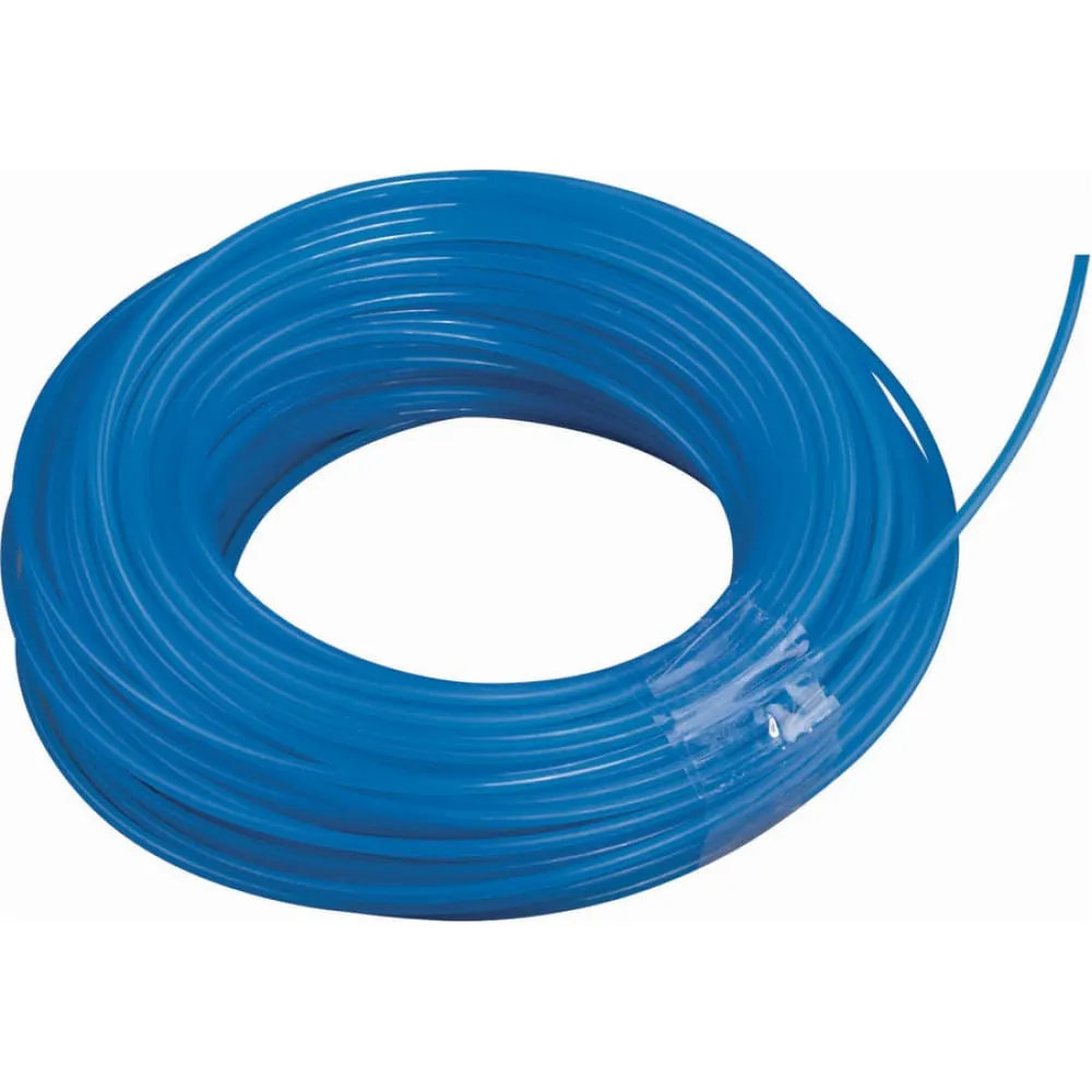 Фото Ryobi Леска 1,5 мм 25 м круглая, голубая RAC132 5132002625 15737544