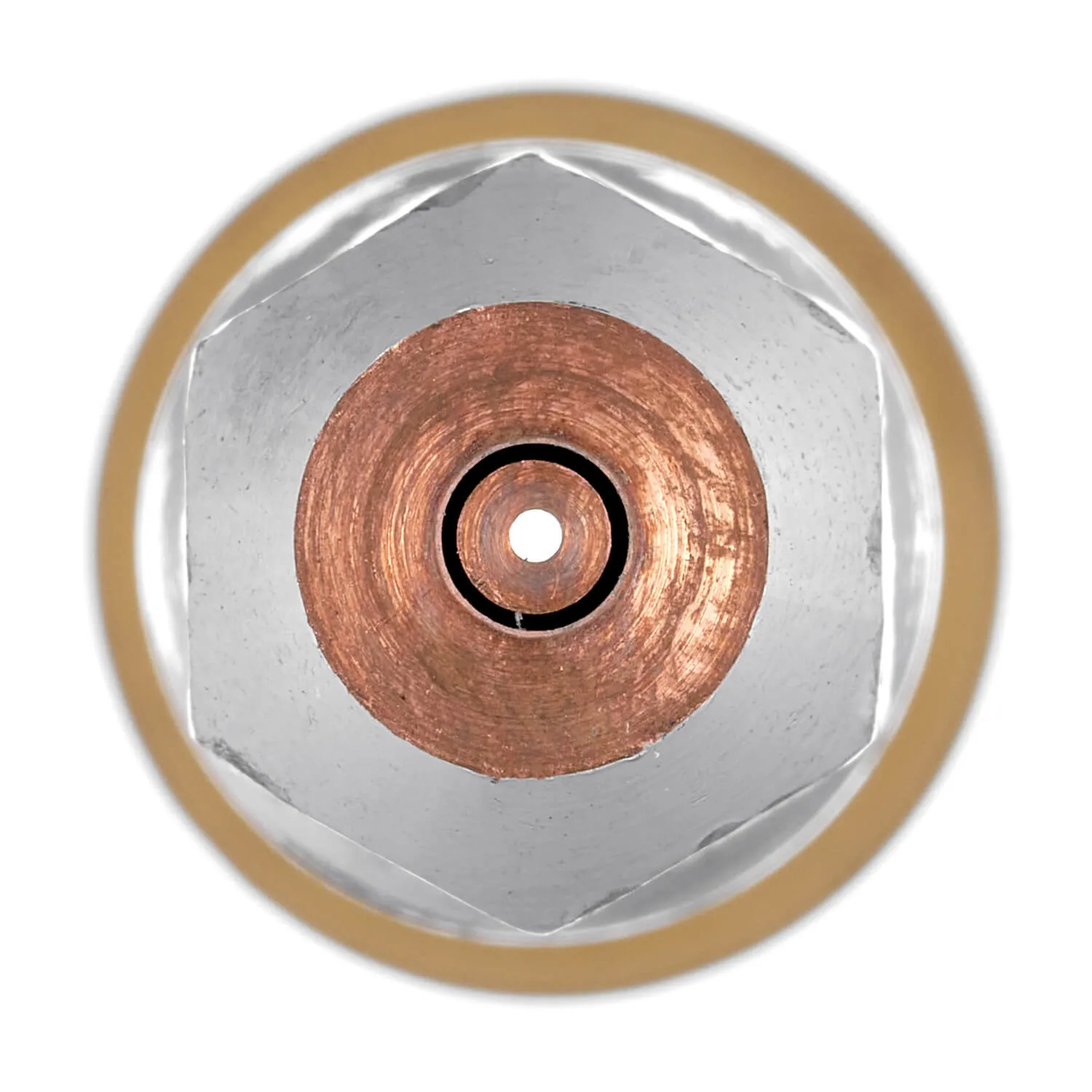 Фото Мундштук ПТК ацетиленовый к Резаку универсальному Р1-01 (А,П,М) №1А (2-10мм) 020.112.001