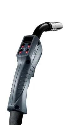 Сварочная горелка EWM MT551WL M9 4м