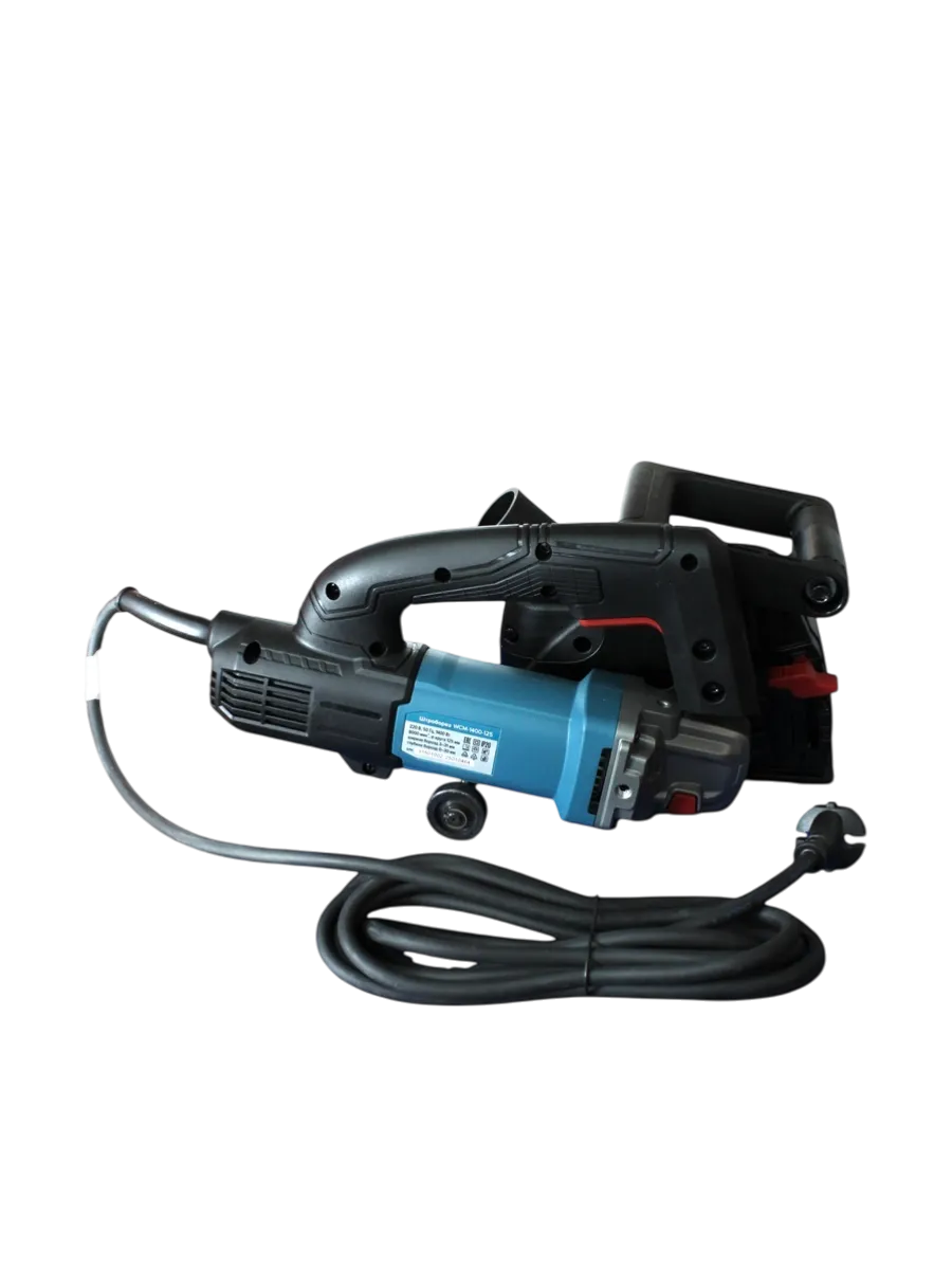 Фото Штроборез Кратон «Pro Series» WCM-1400-125 от002004158