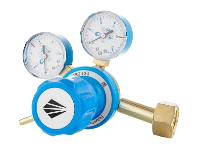 Газовый редуктор Сварог БКО 50-5