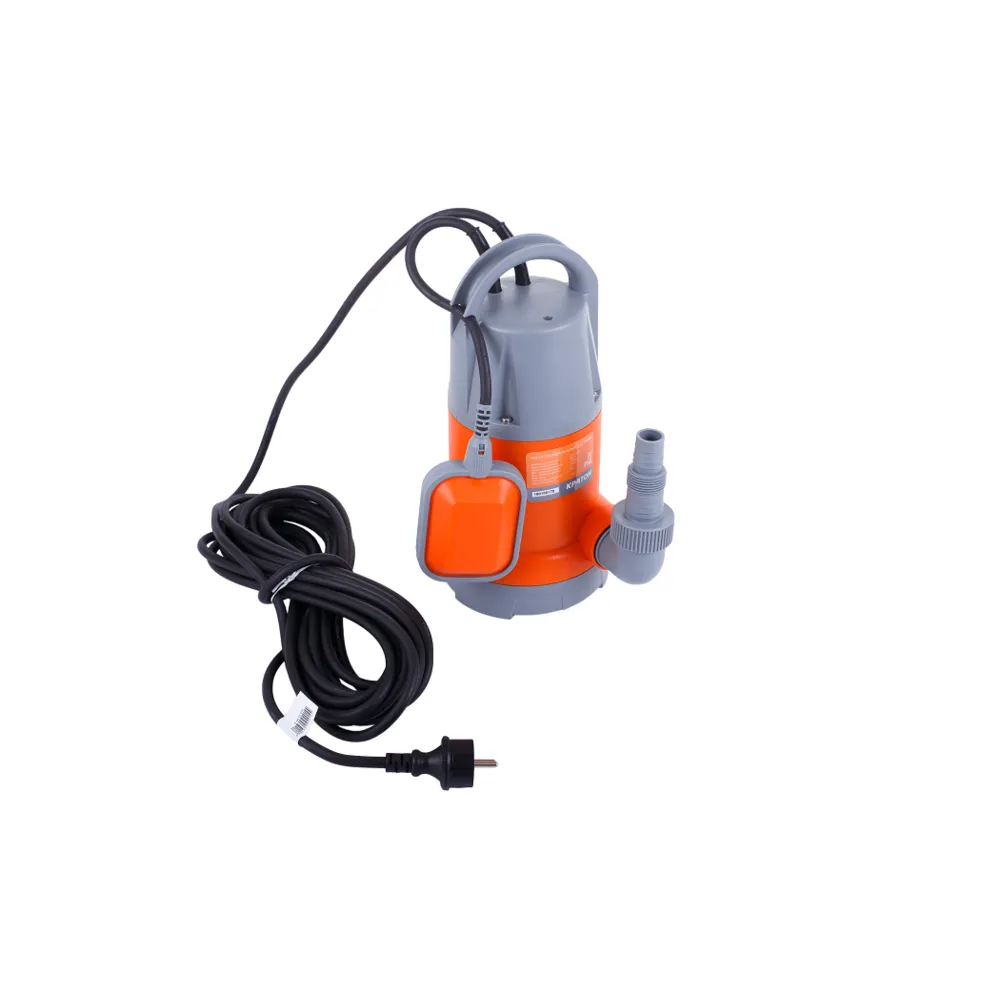 Фото Насос универсальный Кратон, 3 в 1 D/CWP от002003852